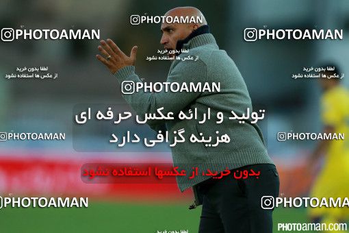 291811, Tehran, Iran, لیگ برتر فوتبال ایران، Persian Gulf Cup، Week 13، First Leg، Naft Tehran 1 v 1 Persepolis on 2015/11/30 at Takhti Stadium