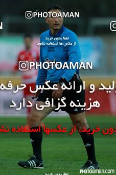 291820, Tehran, Iran, لیگ برتر فوتبال ایران، Persian Gulf Cup، Week 13، First Leg، Naft Tehran 1 v 1 Persepolis on 2015/11/30 at Takhti Stadium
