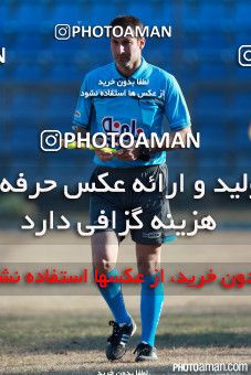 291826, Tehran, Iran, لیگ برتر فوتبال ایران، Persian Gulf Cup، Week 13، First Leg، Naft Tehran 1 v 1 Persepolis on 2015/11/30 at Takhti Stadium