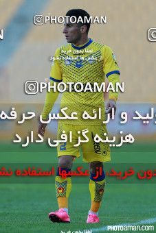 291638, Tehran, Iran, لیگ برتر فوتبال ایران، Persian Gulf Cup، Week 13، First Leg، Naft Tehran 1 v 1 Persepolis on 2015/11/30 at Takhti Stadium