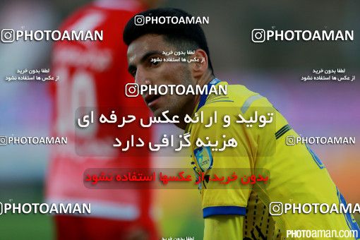 291773, Tehran, Iran, لیگ برتر فوتبال ایران، Persian Gulf Cup، Week 13، First Leg، Naft Tehran 1 v 1 Persepolis on 2015/11/30 at Takhti Stadium
