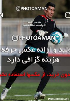 291487, Tehran, Iran, لیگ برتر فوتبال ایران، Persian Gulf Cup، Week 13، First Leg، Naft Tehran 1 v 1 Persepolis on 2015/11/30 at Takhti Stadium