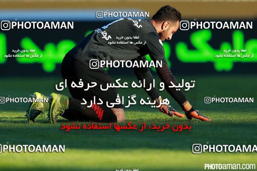 291615, Tehran, Iran, لیگ برتر فوتبال ایران، Persian Gulf Cup، Week 13، First Leg، Naft Tehran 1 v 1 Persepolis on 2015/11/30 at Takhti Stadium