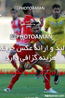 291538, Tehran, Iran, لیگ برتر فوتبال ایران، Persian Gulf Cup، Week 13، First Leg، Naft Tehran 1 v 1 Persepolis on 2015/11/30 at Takhti Stadium