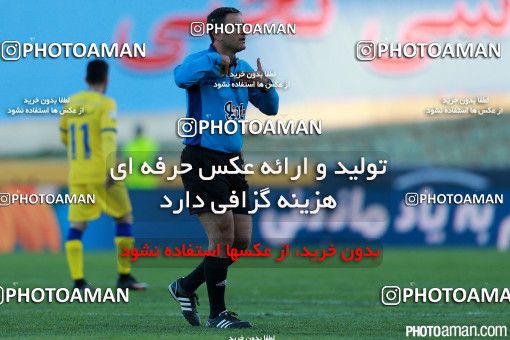 291676, Tehran, Iran, لیگ برتر فوتبال ایران، Persian Gulf Cup، Week 13، First Leg، Naft Tehran 1 v 1 Persepolis on 2015/11/30 at Takhti Stadium