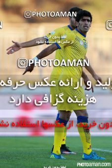 291664, Tehran, Iran, لیگ برتر فوتبال ایران، Persian Gulf Cup، Week 13، First Leg، Naft Tehran 1 v 1 Persepolis on 2015/11/30 at Takhti Stadium