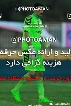 291804, Tehran, Iran, لیگ برتر فوتبال ایران، Persian Gulf Cup، Week 13، First Leg، Naft Tehran 1 v 1 Persepolis on 2015/11/30 at Takhti Stadium