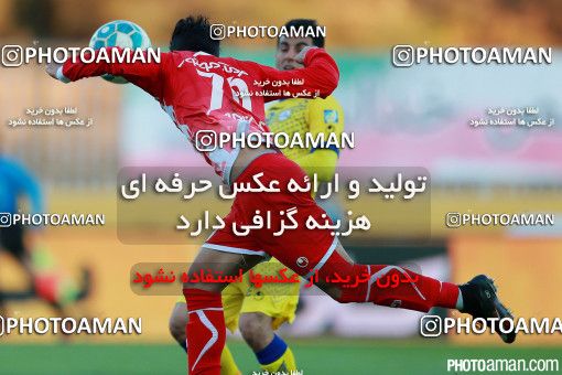 291690, Tehran, Iran, لیگ برتر فوتبال ایران، Persian Gulf Cup، Week 13، First Leg، Naft Tehran 1 v 1 Persepolis on 2015/11/30 at Takhti Stadium