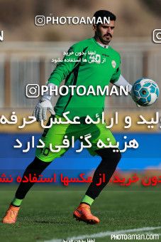 291494, Tehran, Iran, لیگ برتر فوتبال ایران، Persian Gulf Cup، Week 13، First Leg، Naft Tehran 1 v 1 Persepolis on 2015/11/30 at Takhti Stadium