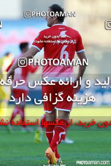 291540, Tehran, Iran, لیگ برتر فوتبال ایران، Persian Gulf Cup، Week 13، First Leg، Naft Tehran 1 v 1 Persepolis on 2015/11/30 at Takhti Stadium