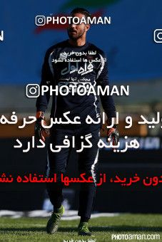 291460, Tehran, Iran, لیگ برتر فوتبال ایران، Persian Gulf Cup، Week 13، First Leg، Naft Tehran 1 v 1 Persepolis on 2015/11/30 at Takhti Stadium