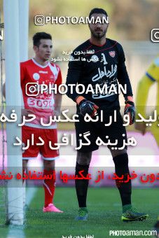291593, Tehran, Iran, لیگ برتر فوتبال ایران، Persian Gulf Cup، Week 13، First Leg، Naft Tehran 1 v 1 Persepolis on 2015/11/30 at Takhti Stadium