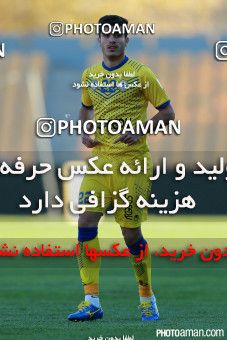 291533, Tehran, Iran, لیگ برتر فوتبال ایران، Persian Gulf Cup، Week 13، First Leg، Naft Tehran 1 v 1 Persepolis on 2015/11/30 at Takhti Stadium