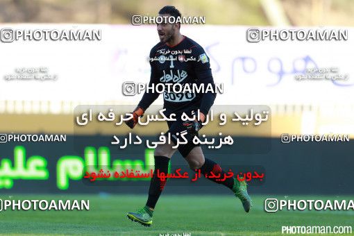 291610, Tehran, Iran, لیگ برتر فوتبال ایران، Persian Gulf Cup، Week 13، First Leg، Naft Tehran 1 v 1 Persepolis on 2015/11/30 at Takhti Stadium