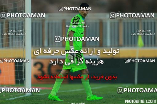 291799, Tehran, Iran, لیگ برتر فوتبال ایران، Persian Gulf Cup، Week 13، First Leg، Naft Tehran 1 v 1 Persepolis on 2015/11/30 at Takhti Stadium