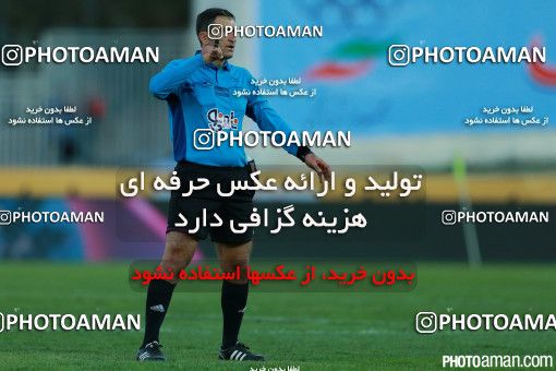 291788, Tehran, Iran, لیگ برتر فوتبال ایران، Persian Gulf Cup، Week 13، First Leg، Naft Tehran 1 v 1 Persepolis on 2015/11/30 at Takhti Stadium