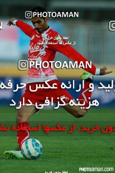291831, Tehran, Iran, لیگ برتر فوتبال ایران، Persian Gulf Cup، Week 13، First Leg، Naft Tehran 1 v 1 Persepolis on 2015/11/30 at Takhti Stadium
