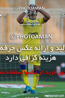 291705, Tehran, Iran, لیگ برتر فوتبال ایران، Persian Gulf Cup، Week 13، First Leg، Naft Tehran 1 v 1 Persepolis on 2015/11/30 at Takhti Stadium