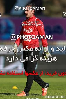 291499, Tehran, Iran, لیگ برتر فوتبال ایران، Persian Gulf Cup، Week 13، First Leg، Naft Tehran 1 v 1 Persepolis on 2015/11/30 at Takhti Stadium