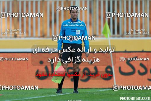 291702, Tehran, Iran, لیگ برتر فوتبال ایران، Persian Gulf Cup، Week 13، First Leg، Naft Tehran 1 v 1 Persepolis on 2015/11/30 at Takhti Stadium