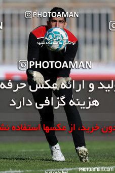291490, Tehran, Iran, لیگ برتر فوتبال ایران، Persian Gulf Cup، Week 13، First Leg، Naft Tehran 1 v 1 Persepolis on 2015/11/30 at Takhti Stadium