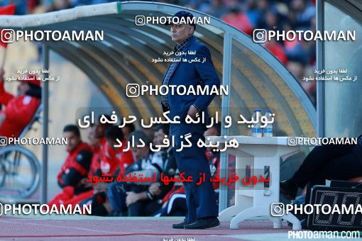 291570, Tehran, Iran, لیگ برتر فوتبال ایران، Persian Gulf Cup، Week 13، First Leg، Naft Tehran 1 v 1 Persepolis on 2015/11/30 at Takhti Stadium