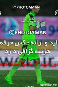 291841, Tehran, Iran, لیگ برتر فوتبال ایران، Persian Gulf Cup، Week 13، First Leg، Naft Tehran 1 v 1 Persepolis on 2015/11/30 at Takhti Stadium