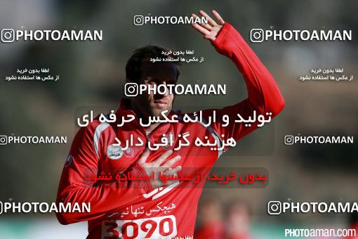 291448, Tehran, Iran, لیگ برتر فوتبال ایران، Persian Gulf Cup، Week 13، First Leg، Naft Tehran 1 v 1 Persepolis on 2015/11/30 at Takhti Stadium