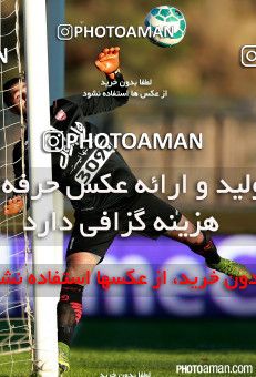 291620, Tehran, Iran, لیگ برتر فوتبال ایران، Persian Gulf Cup، Week 13، First Leg، Naft Tehran 1 v 1 Persepolis on 2015/11/30 at Takhti Stadium