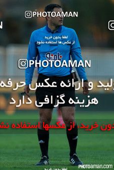 291686, Tehran, Iran, لیگ برتر فوتبال ایران، Persian Gulf Cup، Week 13، First Leg، Naft Tehran 1 v 1 Persepolis on 2015/11/30 at Takhti Stadium