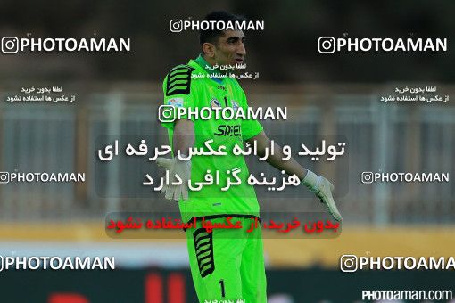 291758, Tehran, Iran, لیگ برتر فوتبال ایران، Persian Gulf Cup، Week 13، First Leg، Naft Tehran 1 v 1 Persepolis on 2015/11/30 at Takhti Stadium