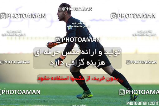 291607, Tehran, Iran, لیگ برتر فوتبال ایران، Persian Gulf Cup، Week 13، First Leg، Naft Tehran 1 v 1 Persepolis on 2015/11/30 at Takhti Stadium
