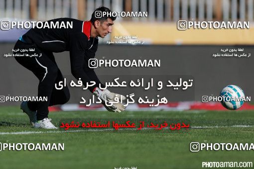 291471, Tehran, Iran, لیگ برتر فوتبال ایران، Persian Gulf Cup، Week 13، First Leg، Naft Tehran 1 v 1 Persepolis on 2015/11/30 at Takhti Stadium