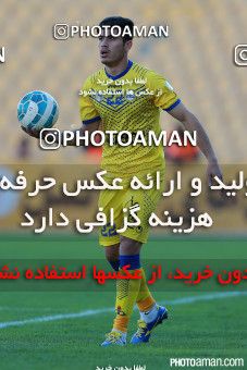 291550, Tehran, Iran, لیگ برتر فوتبال ایران، Persian Gulf Cup، Week 13، First Leg، Naft Tehran 1 v 1 Persepolis on 2015/11/30 at Takhti Stadium