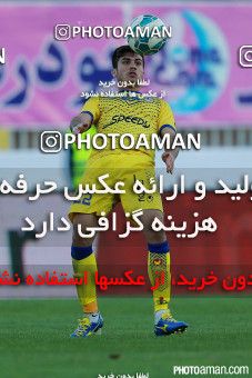 291732, Tehran, Iran, لیگ برتر فوتبال ایران، Persian Gulf Cup، Week 13، First Leg، Naft Tehran 1 v 1 Persepolis on 2015/11/30 at Takhti Stadium
