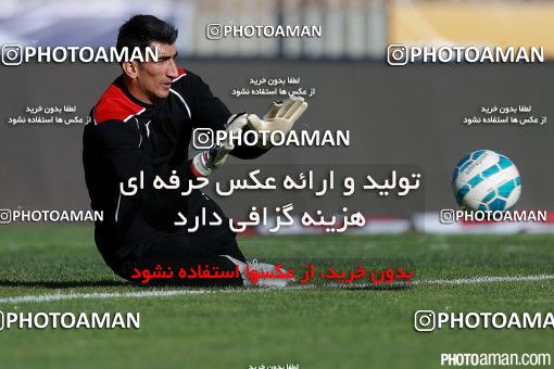 291472, Tehran, Iran, لیگ برتر فوتبال ایران، Persian Gulf Cup، Week 13، First Leg، Naft Tehran 1 v 1 Persepolis on 2015/11/30 at Takhti Stadium