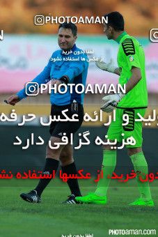 291700, Tehran, Iran, لیگ برتر فوتبال ایران، Persian Gulf Cup، Week 13، First Leg، Naft Tehran 1 v 1 Persepolis on 2015/11/30 at Takhti Stadium