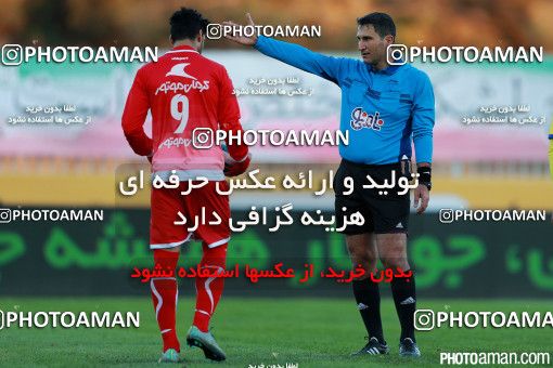291707, Tehran, Iran, لیگ برتر فوتبال ایران، Persian Gulf Cup، Week 13، First Leg، Naft Tehran 1 v 1 Persepolis on 2015/11/30 at Takhti Stadium