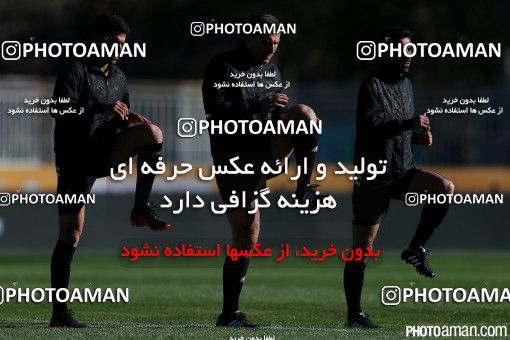 291473, Tehran, Iran, لیگ برتر فوتبال ایران، Persian Gulf Cup، Week 13، First Leg، Naft Tehran 1 v 1 Persepolis on 2015/11/30 at Takhti Stadium