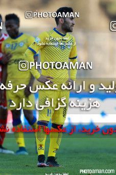 291582, Tehran, Iran, لیگ برتر فوتبال ایران، Persian Gulf Cup، Week 13، First Leg، Naft Tehran 1 v 1 Persepolis on 2015/11/30 at Takhti Stadium