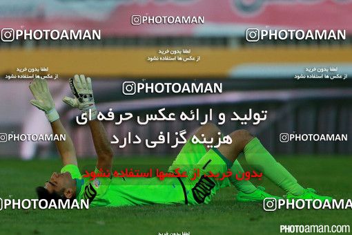 291838, Tehran, Iran, لیگ برتر فوتبال ایران، Persian Gulf Cup، Week 13، First Leg، Naft Tehran 1 v 1 Persepolis on 2015/11/30 at Takhti Stadium