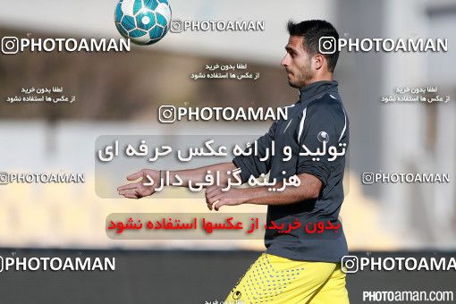 291469, Tehran, Iran, لیگ برتر فوتبال ایران، Persian Gulf Cup، Week 13، First Leg، Naft Tehran 1 v 1 Persepolis on 2015/11/30 at Takhti Stadium