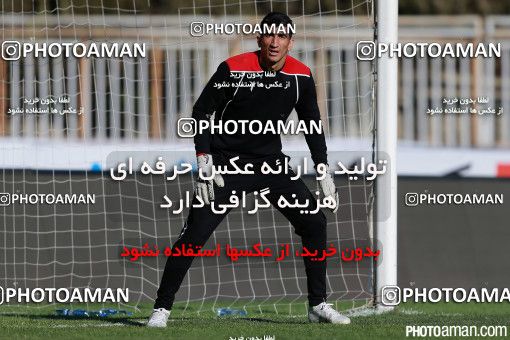 291486, Tehran, Iran, لیگ برتر فوتبال ایران، Persian Gulf Cup، Week 13، First Leg، Naft Tehran 1 v 1 Persepolis on 2015/11/30 at Takhti Stadium