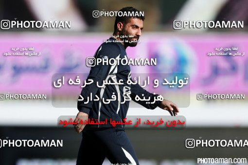 291447, Tehran, Iran, لیگ برتر فوتبال ایران، Persian Gulf Cup، Week 13، First Leg، Naft Tehran 1 v 1 Persepolis on 2015/11/30 at Takhti Stadium