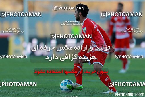 291659, Tehran, Iran, لیگ برتر فوتبال ایران، Persian Gulf Cup، Week 13، First Leg، Naft Tehran 1 v 1 Persepolis on 2015/11/30 at Takhti Stadium