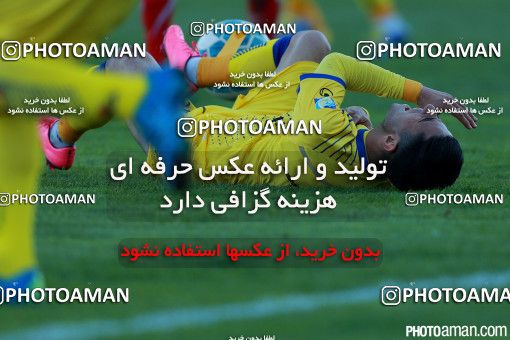 291631, Tehran, Iran, لیگ برتر فوتبال ایران، Persian Gulf Cup، Week 13، First Leg، Naft Tehran 1 v 1 Persepolis on 2015/11/30 at Takhti Stadium