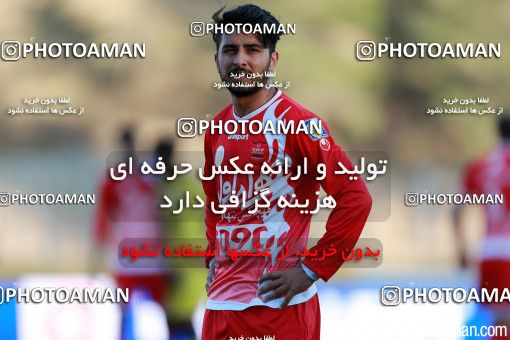 291581, Tehran, Iran, لیگ برتر فوتبال ایران، Persian Gulf Cup، Week 13، First Leg، Naft Tehran 1 v 1 Persepolis on 2015/11/30 at Takhti Stadium