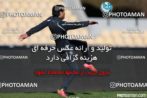 291481, Tehran, Iran, لیگ برتر فوتبال ایران، Persian Gulf Cup، Week 13، First Leg، Naft Tehran 1 v 1 Persepolis on 2015/11/30 at Takhti Stadium