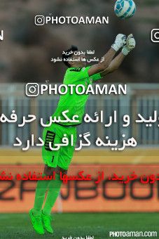 291762, Tehran, Iran, لیگ برتر فوتبال ایران، Persian Gulf Cup، Week 13، First Leg، Naft Tehran 1 v 1 Persepolis on 2015/11/30 at Takhti Stadium