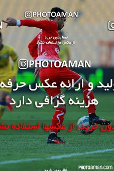 291658, Tehran, Iran, لیگ برتر فوتبال ایران، Persian Gulf Cup، Week 13، First Leg، Naft Tehran 1 v 1 Persepolis on 2015/11/30 at Takhti Stadium